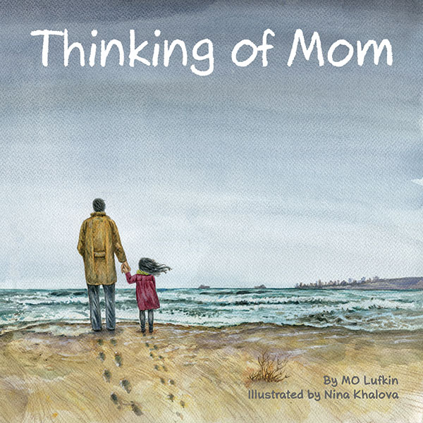 Thinking of Mom